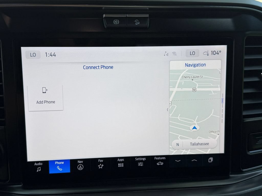 New 2026 Ford F250 Platinum AWD/4WD image 26