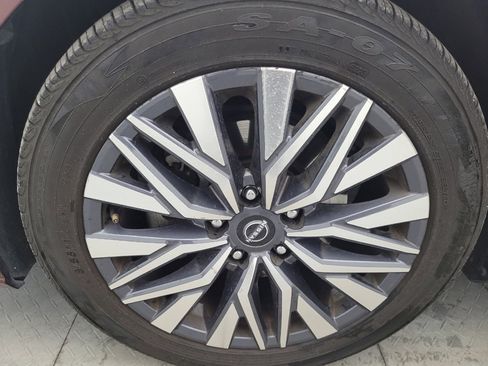 Used 2023 Nissan Altima 2.5 SV image 31