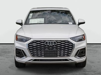New 2025 Audi Q5 2.0T Premium Plus