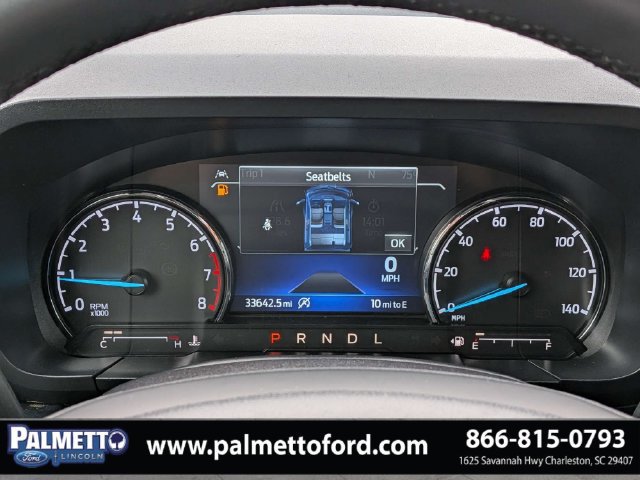 Used 2023 Ford Maverick Tremor w/ Tremor Off-Road Package AWD/4WD image 28