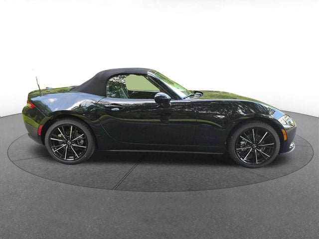 New 2026 MAZDA MX-5 Miata Grand Touring RWD image 2