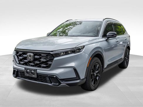 Used 2023 Honda CR-V Sport image 8
