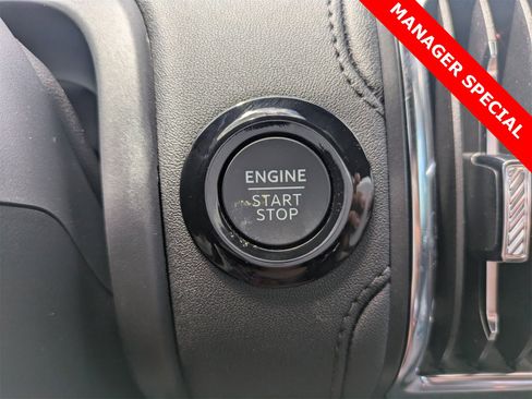 New 2025 Ford Expedition Tremor image 35