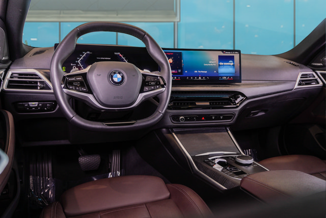 Used 2025 BMW 430i xDrive AWD/4WD image 39
