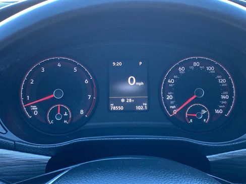 Used 2020 Volkswagen Passat 2.0T R-Line image 28