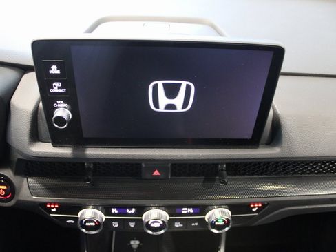 Certified 2026 Honda CR-V TrailSport image 27