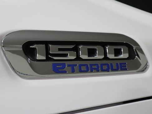 New 2026 RAM 1500 Limited AWD/4WD image 34