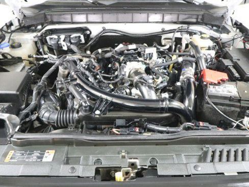 Used 2023 Ford Bronco Badlands w/ Sasquatch Package AWD/4WD image 26