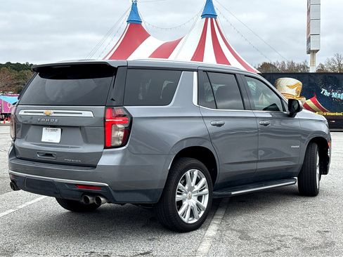 Used 2021 Chevrolet Tahoe Premier image 19