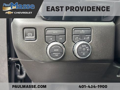 Certified 2026 GMC Sierra 1500 Elevation AWD/4WD image 12