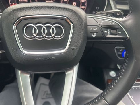 Used 2018 Audi Q5 2.0T Premium Plus w/ Premium Plus Package AWD/4WD image 28