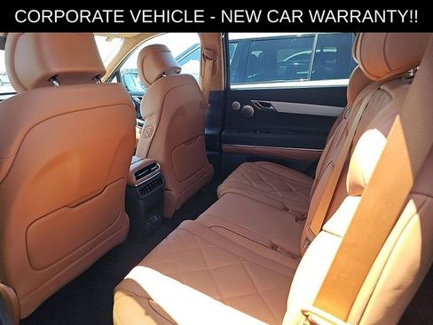 Used 2026 Genesis GV80 3.5T Prestige AWD/4WD image 7