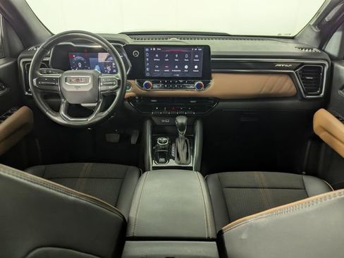 Used 2024 GMC Canyon AT4 w/ Canyon Safety Plus Package image 20