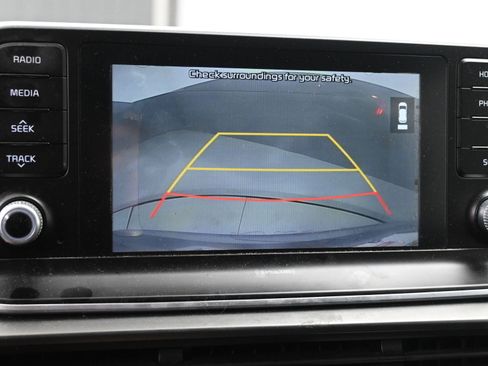 Used 2020 Kia Telluride S image 13