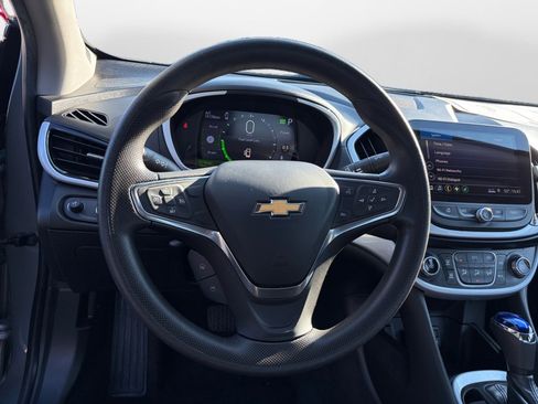 Used 2019 Chevrolet Volt LT image 10
