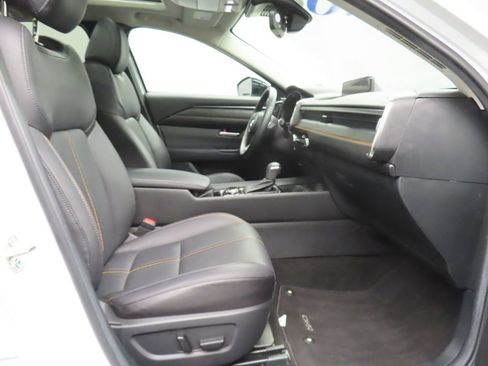 Used 2025 MAZDA CX-50 2.5 Hybrid w/ Premium Plus Pkg AWD/4WD image 22