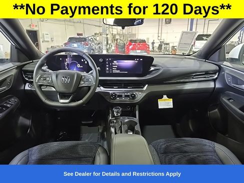 New 2026 Buick Envista Preferred image 17