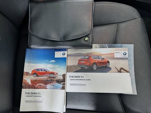 Used 2014 BMW X1 xDrive28i image 36