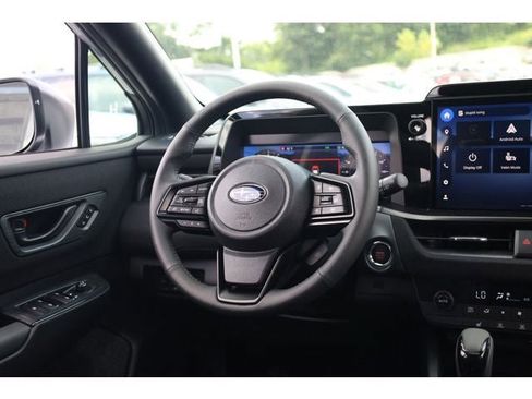 New 2026 Subaru Outback Limited AWD/4WD image 48