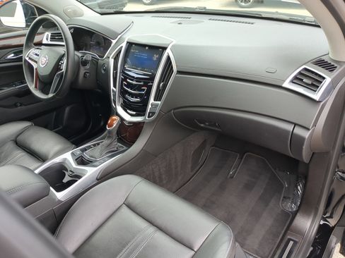 Used 2013 Cadillac SRX Luxury w/ Driver Awareness Package image 11