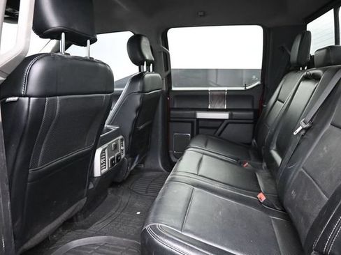 Used 2019 Ford F250 Lariat AWD/4WD image 15
