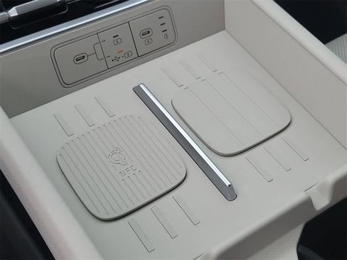 New 2026 Hyundai Santa Fe SEL image 30