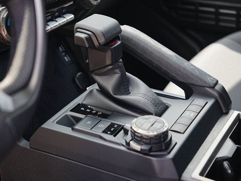 New 2026 Toyota Tacoma TRD Off-Road AWD/4WD image 11