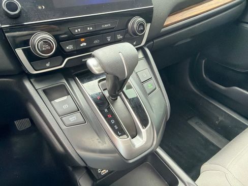 Certified 2022 Honda CR-V EX image 24