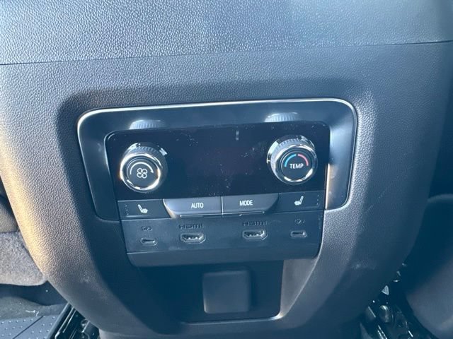 New 2026 Chevrolet Tahoe High Country AWD/4WD image 25