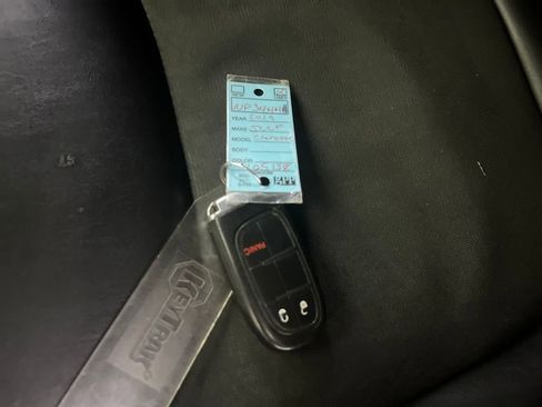 Used 2019 Jeep Cherokee Latitude Plus image 85