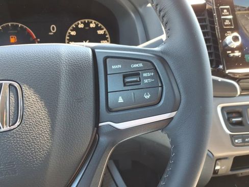 New 2026 Honda Ridgeline RTL image 24