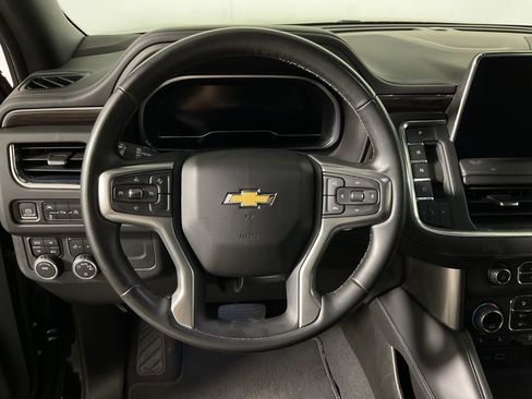 Used 2023 Chevrolet Tahoe LT image 23