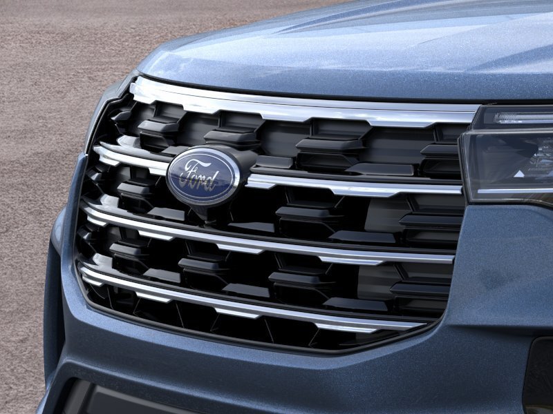 New 2026 Ford Explorer Active w/ Active Comfort Package AWD/4WD image 17