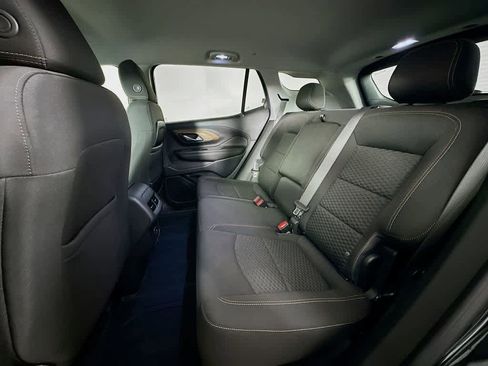 Used 2021 GMC Terrain SLE w/ Driver Convenience Package image 14