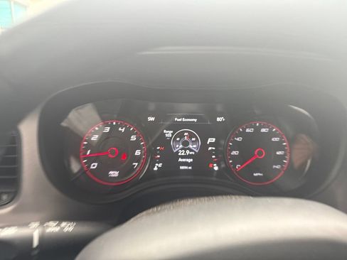 Used 2023 Dodge Charger SXT w/ Blacktop Package AWD/4WD image 16