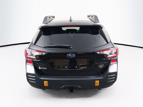 Used 2024 Subaru Outback Wilderness image 7