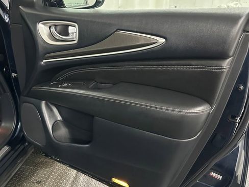 Used 2018 INFINITI QX60 Luxe AWD/4WD image 38