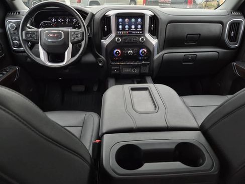Certified 2021 GMC Sierra 1500 SLT image 18