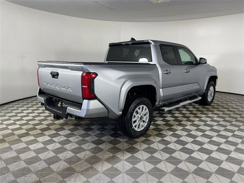 New 2025 Toyota Tacoma SR5 image 6