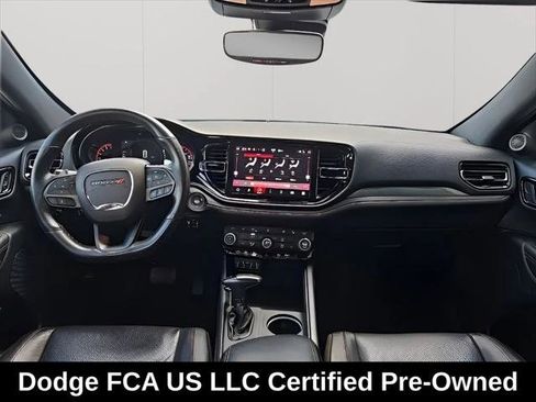 Certified 2023 Dodge Durango GT RWD image 51