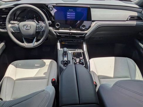 New 2026 Lexus TX 350 AWD image 13