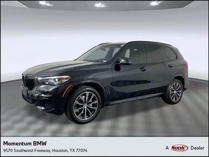 Certified 2023 BMW X5 sDrive40i w/ M Sport Package