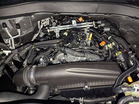 New 2026 Ford Explorer Active w/ Active Comfort Package image 15