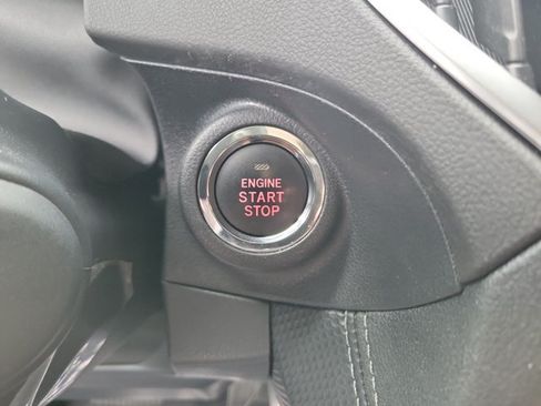 Used 2024 Subaru Forester Touring AWD/4WD image 38