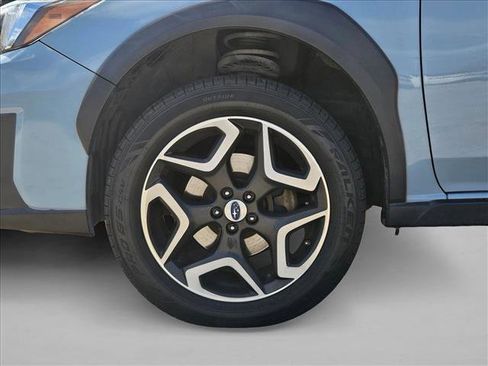 Used 2018 Subaru Crosstrek 2.0i Limited w/ Popular Package #3 image 9