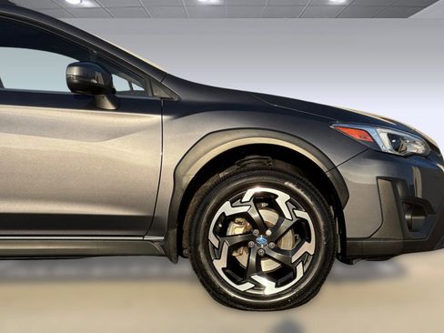 Used 2023 Subaru Crosstrek 2.5i Limited w/ Popular Package #2 image 33