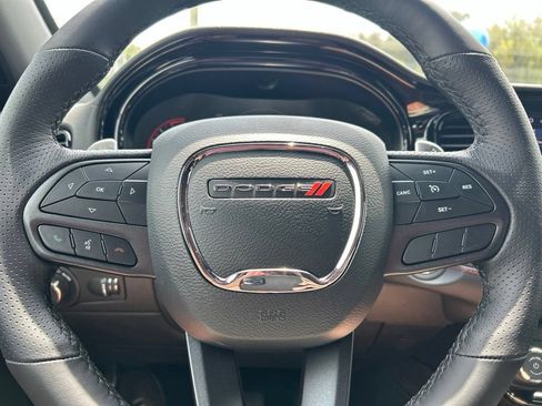 Used 2026 Dodge Durango GT w/ Blacktop Package AWD/4WD image 24