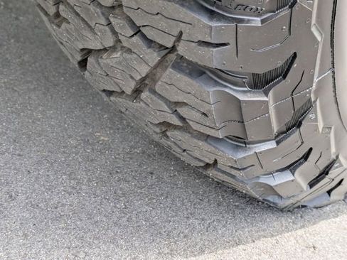 Used 2021 RAM 1500 Rebel w/ Rebel Level 2 Equipment Group AWD/4WD image 12