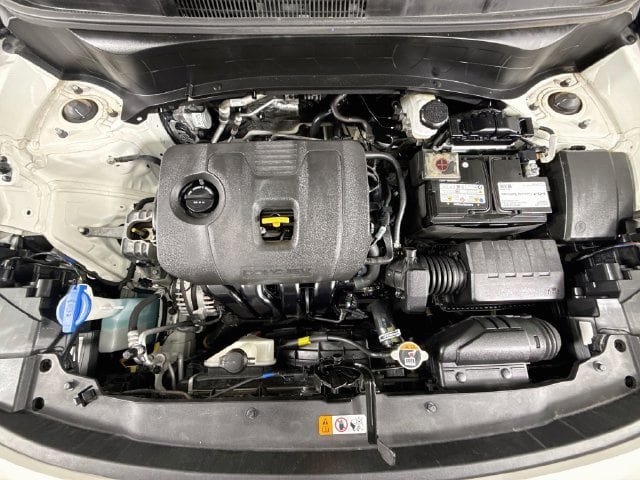 Used 2022 Kia Seltos S AWD/4WD image 30