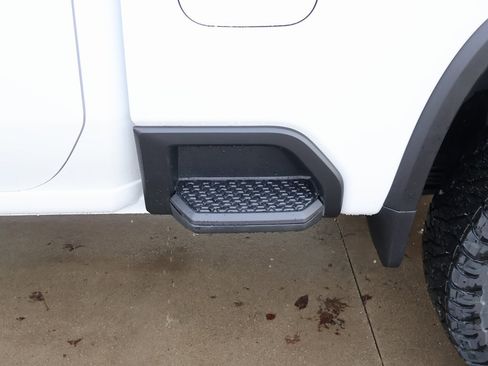 New 2026 Chevrolet Silverado 2500 LT w/ Trail Boss Package image 10